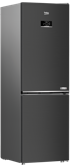 BEKO Kombinirani hladnjak B3RCNA364HXBR