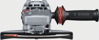 BOSCH Kutna brusilica Professional GWS 30-180 PB (06018G0100)