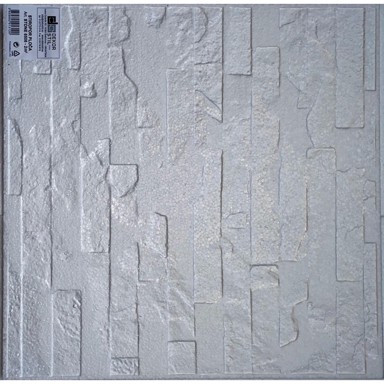 DEKOR WALL Stiropor ploča STONE, 2 m2