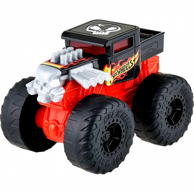 HOT WHEELS MONSTER TRUCKS Igračka vozilo HDX61
