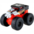 HOT WHEELS MONSTER TRUCKS Igračka vozilo HDX61
