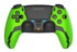 YAXO Kontroler Hornet Fury Elite Matrix, zeleni