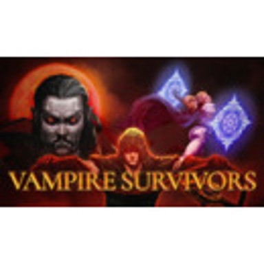 Igra za PC: Vampire Survivors