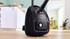 BOSCH Usisavač s vrećicom BGL38BA2H, crni
