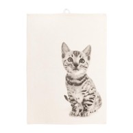 TISECO HOME STUDIO Pamučni ručnik 70x50 cm Farm 