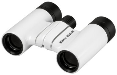 NIKON Dvogled Aculon T02 8x21 bijeli