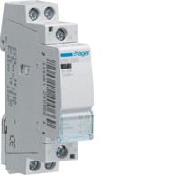 HAGER Relej ESC225, 25 A, 2 kontakta, 230 V