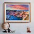 CLEMENTONI Puzzle Procida Island, High Quality Collection, 1500 kom.