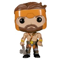 FUNKO POP! -  Marvel - Hercules (Exc)