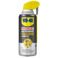 WD-40 Sprej specijalist Silikonski Lubrikant 400ml
