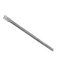 DEDRA Ravno dlijeto SDS Max, 50 x 18 x 400 mm