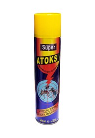 Sprej za muhe Atoks, 400 ml