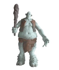 SCHLEICH Figura Wizarding World Trol 13994