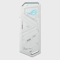 ASUS Eksterno kućište ROG Strix Arion SSD, bijelo, M.2