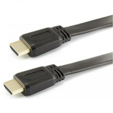 SBOX Kabel HDMI, 1.5 m, crni