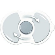 BEURER Zamjenski set za EM 10