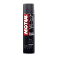MOTUL Chain clean 400ml-čistač lanca