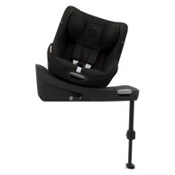 CYBEX Autosjedalica i-Size 61-105 cm Sirona Gi i-size, crna