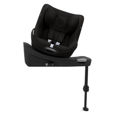 CYBEX Autosjedalica i-Size 61-105 cm Sirona Gi i-size, crna