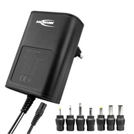ANSMANN Univerzalni punjač APS 1500 max. 18 W 1201-024 