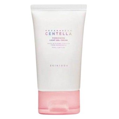 SKIN1004 Krem-gel za sužavanje pora Madagascar Centella Poremizing Light Gel Cream 75 ml