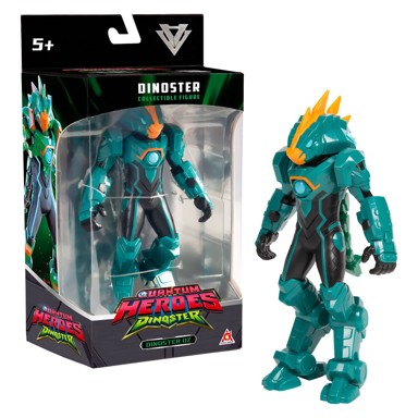 DINOSTER Figurica, Oz, 15 cm