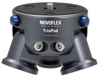 NOVOFLEX Glava stativa TrioPod Base