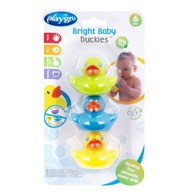 PLAYGRO Patke za kupanje, 3 kom
