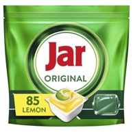 JAR Tablete za perilicu posuđa Original lemon 85 komada