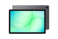 SAMSUNG Tablet Galaxy Tab A11+ 5G, 128 GB, siva