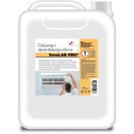 OXY Sredstvo za čišćenje klime 5 litara