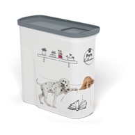CURVER Posuda za suhu hranu za ljubimce, 2 L