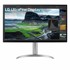 LG Monitor 32 32UQ85R-W UHD IPS