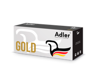 ADLER GOLD Zamjenski toner Kyocera TK-5140 Cyan