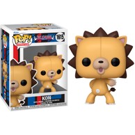 FUNKO POP Kolekcionarska figura Bleach Kon, 9 cm