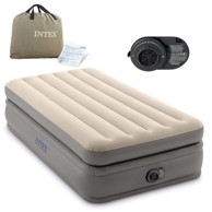 INTEX Madrac na napuhavanje 64162ND 191x99x51 cm, električna pumpa