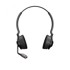 JABRA Slušalice Engage 55 UC, crne, on-ear, Stereo, USB-A