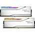 G.SKILL RAM memorija Trident Z5 Royal Neo F5-6400J3239G16GX2-TR5NS, 32GB (2x16GB), DDR5 6400MHz, CL32, DIMM, srebrna, RGB