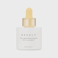 NEEDLY Ampula Vita C Glow Toning Ampoule 30 ml