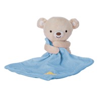 FREE 2 PLAY Tješilica medvjedić, plava