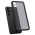 SPIGEN Maska Ultra Hybrid za Samsung Galaxy S24, Frost Black