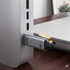 VYZIO Kabel USB-C na HDMI USBCX, Plug & Play, ultra visoka rezolucija