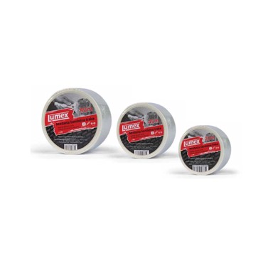 LUMEX Traka bandažna, mrežasta 48 mm X 20 m