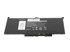 DELL Baterija za Latitude 7290/7390/7490 5800 mAh 44 Wh