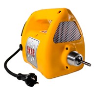 VIBREX/ENAR Pervibrator za beton, mehanički vibrator AVMU, 220V, 2.3kW