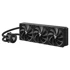 SAVIO NOX Liquid Cooler 360 mm