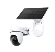 TP-LINK Tapo C610 kamera + Tapo A201 solarni panel, 2K 3 MP
