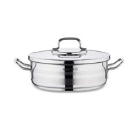 KORKMAZ Lonac Astra, 36 x 17 cm, 17 L