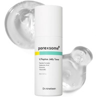 DR.NINETEEN Gel tonik za lice PoreXsome V.Peptox Jelly Toner 150 ml
