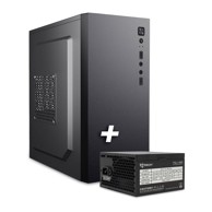 SBOX Kućište PCC-12, microATX, s napajanjem PSU-400